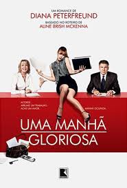 uma manhã gloriosa